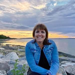 Meet your Posher, Mélanie